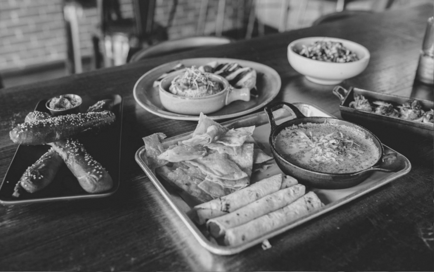 Frische Zutaten für saisonales Kochen