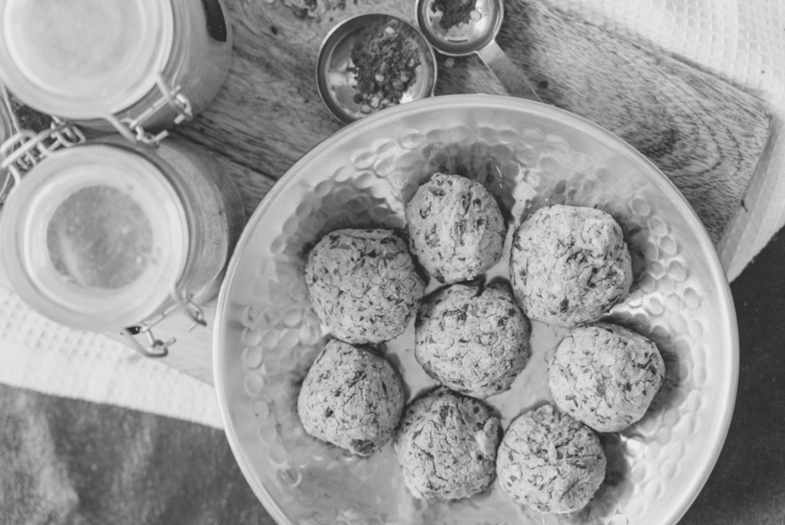 Wintergemuese verstehen: Wie Pastinaken mein Kochen veraenderten